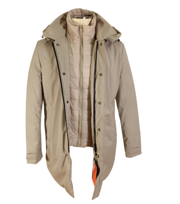 GIUBBINO UOMO HM46 Tellini S.R.L. Veleprodajna odjeća